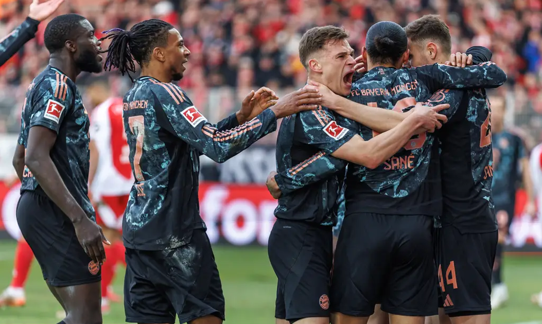 Kaiyun Sports-开云体育-集结日毕尔巴鄂竞技止住颓势——德甲节点到来，话题不断，阵容厚度经受考验(毕尔巴鄂vs赫塔费)