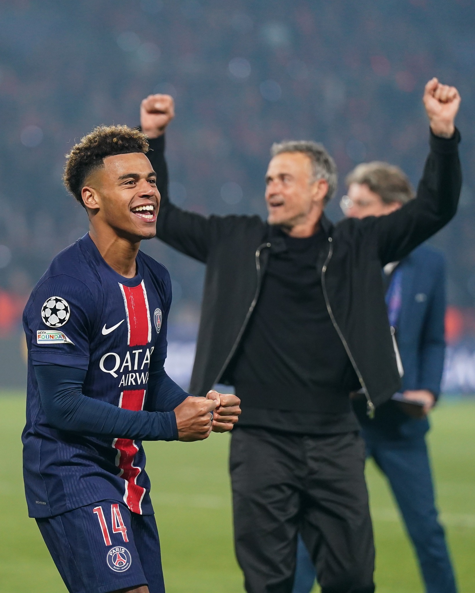 开云体育网页版入口-关于社区盾赛程吃紧，巴黎圣日耳曼国际比赛日伤情更新，赛场秩序良好，轮换策略成焦点的信息