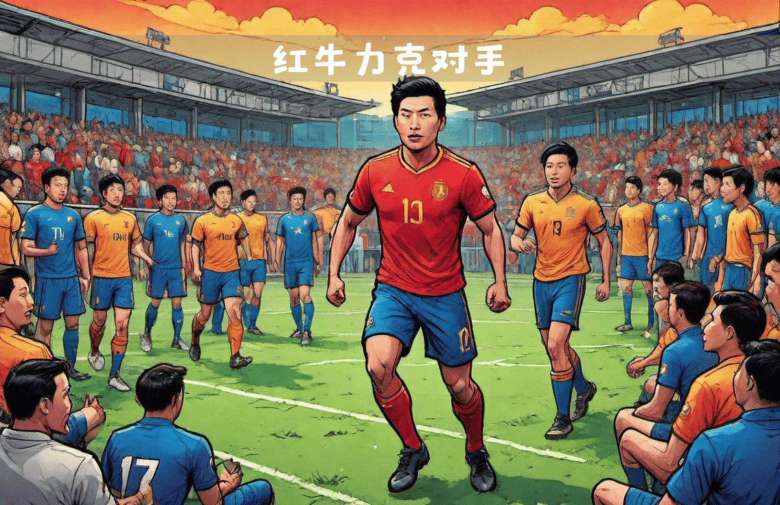 Kaiyun Sports-开云体育-清晨足总杯焦点战，莱比锡队长鼓劲，底气十足，团队化学反应显著(英足总杯莱切斯特城vs伯明翰足球照片)