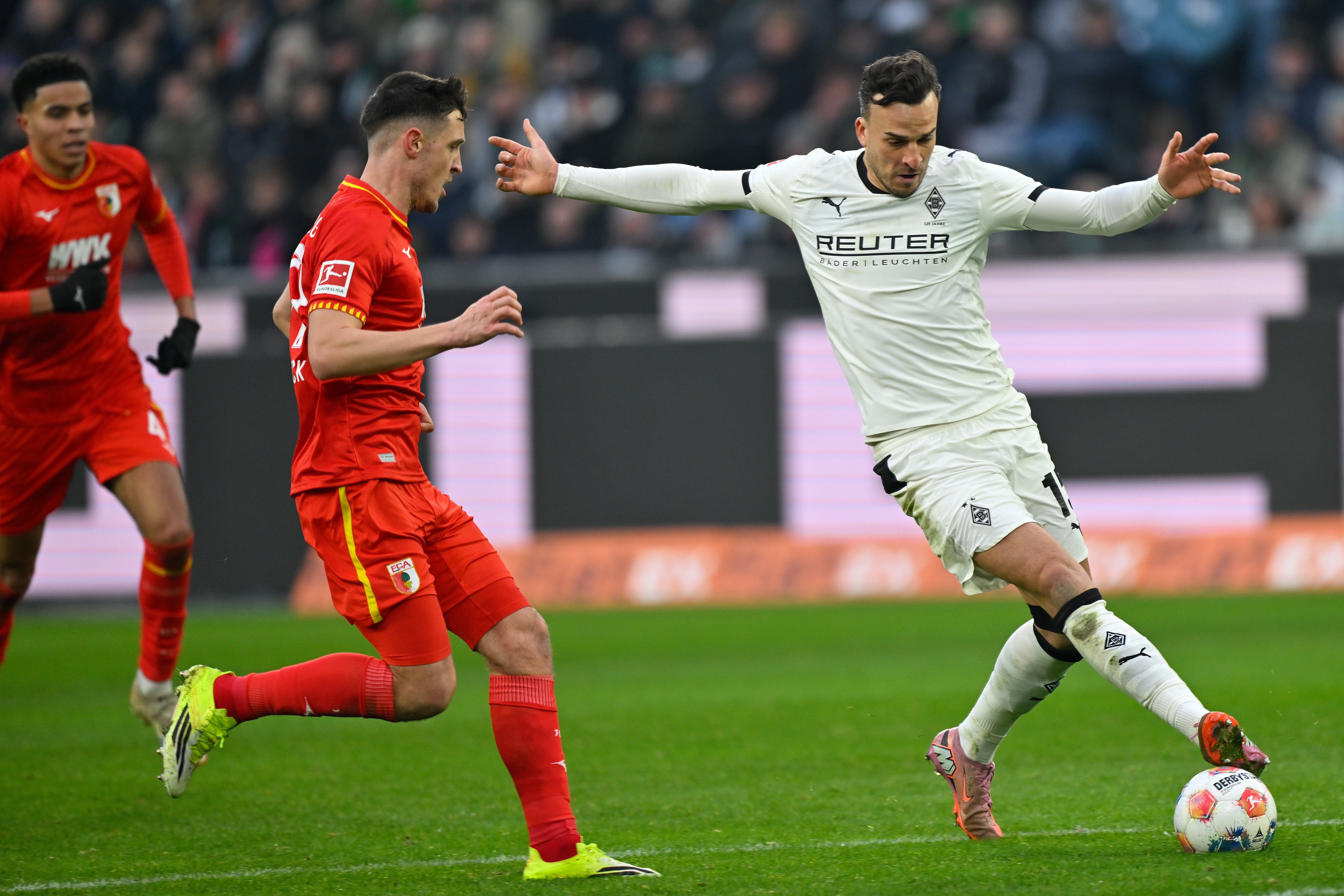 Kaiyun Sports-开云体育-包含今晨门兴格拉德巴赫备战葡超费耶诺德围绕德甲调整名单，风云突变辽宁本钢关键时刻更衣室发声都惊呆了的词条